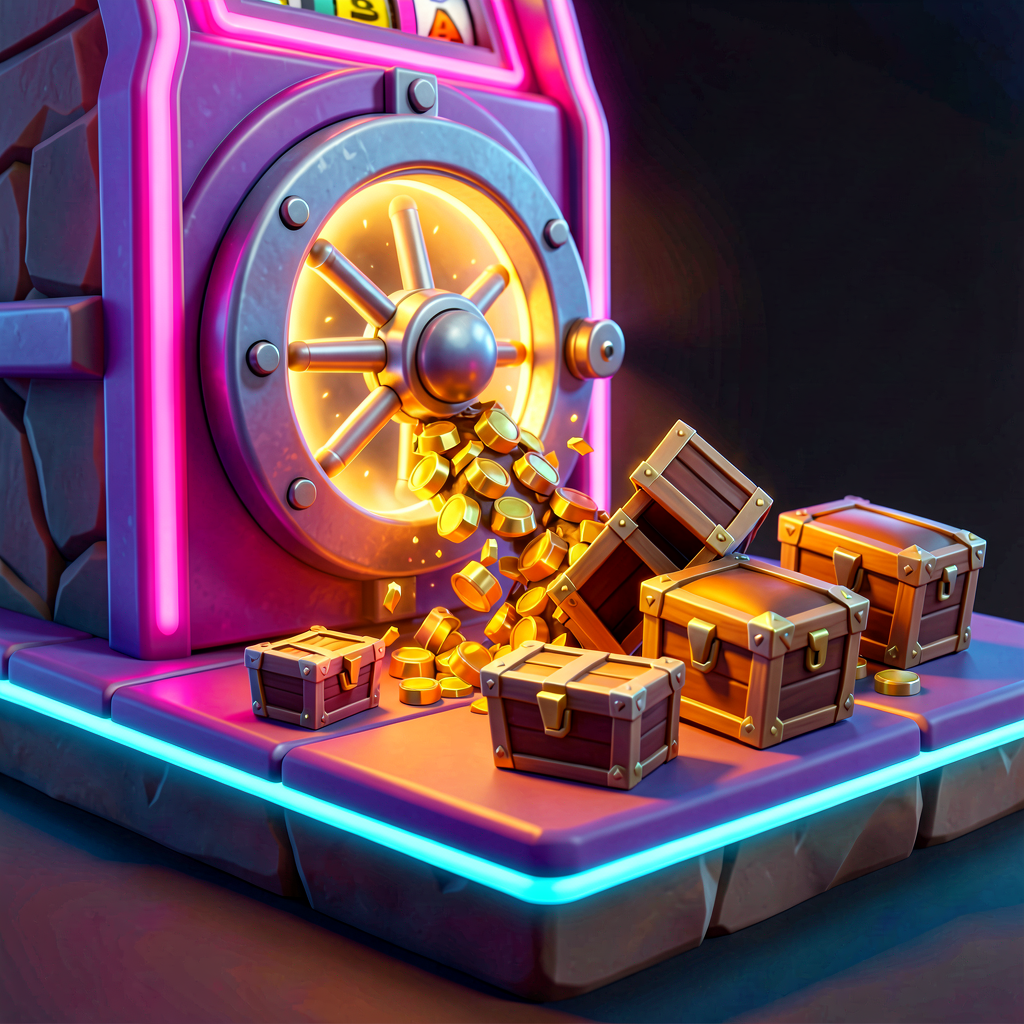 Random Loot Rolls with GetRandomInt and Player UI