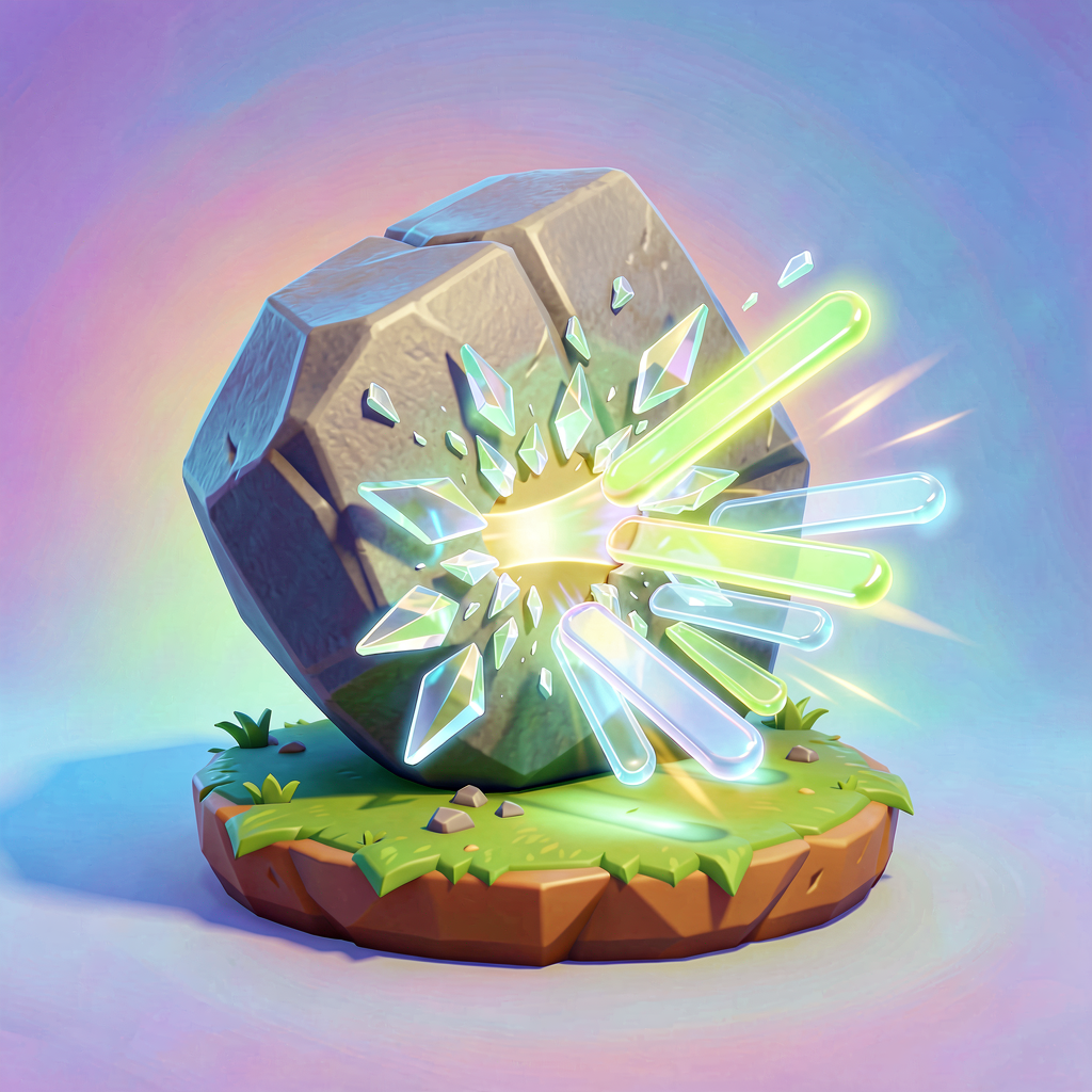 Stop Blowing Your Island's Budget: A Guide to Textures in Verse