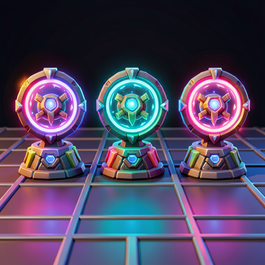 The Triad Infiltration: Setting Up Your Verse Command Center