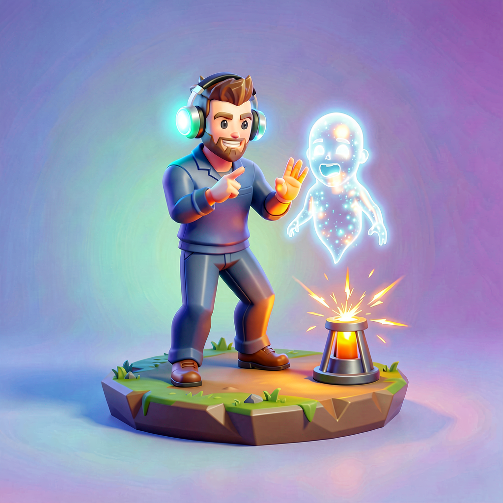 Sneaky Mode: Making Players Invisible in Fortnite