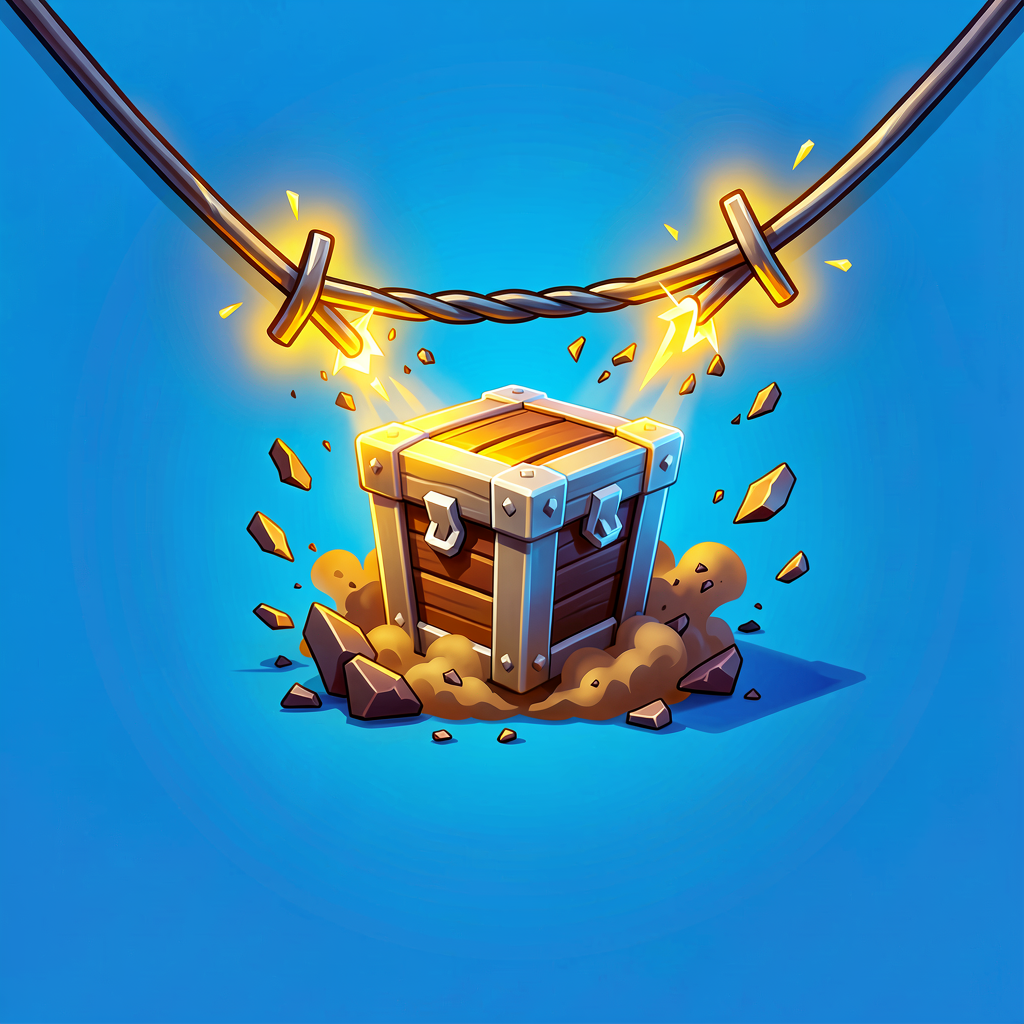 The Invisible Tripwire: Building a "One-Shot" Trap with Verse