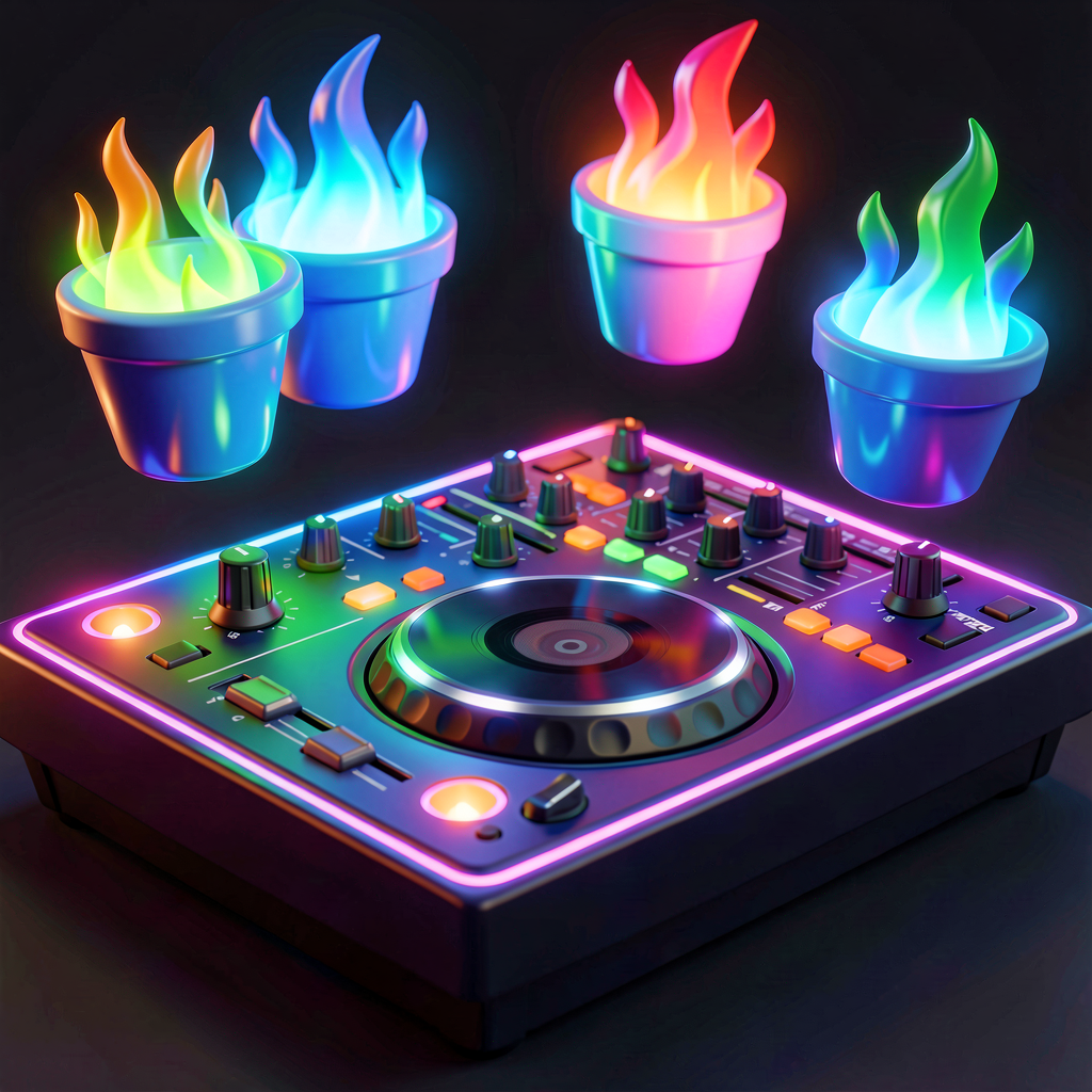 Master the Mix: Make Your Island Sound Professional
