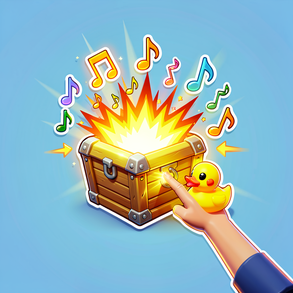 The "Ding!" of Victory: Mastering Audio Triggers in UEFN