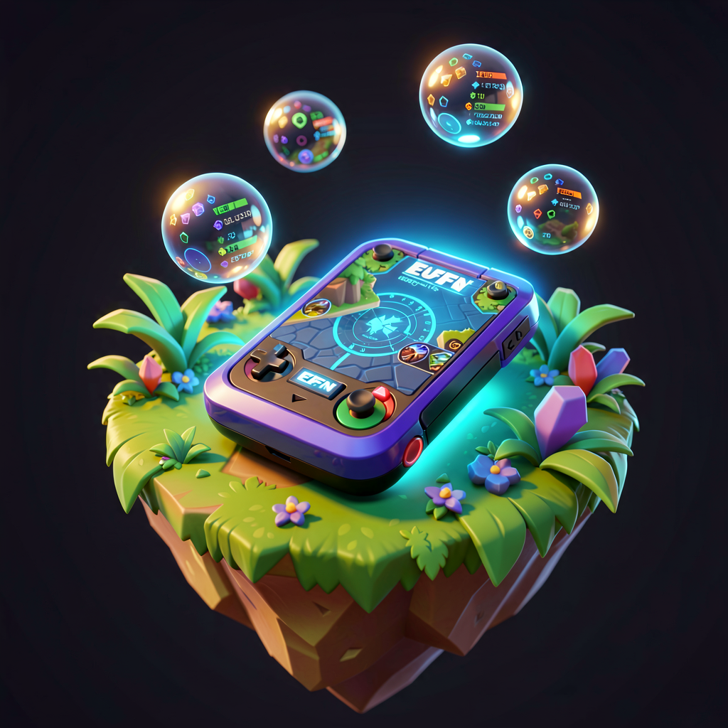 The Magic Mirror: Let Players Change Outfits!