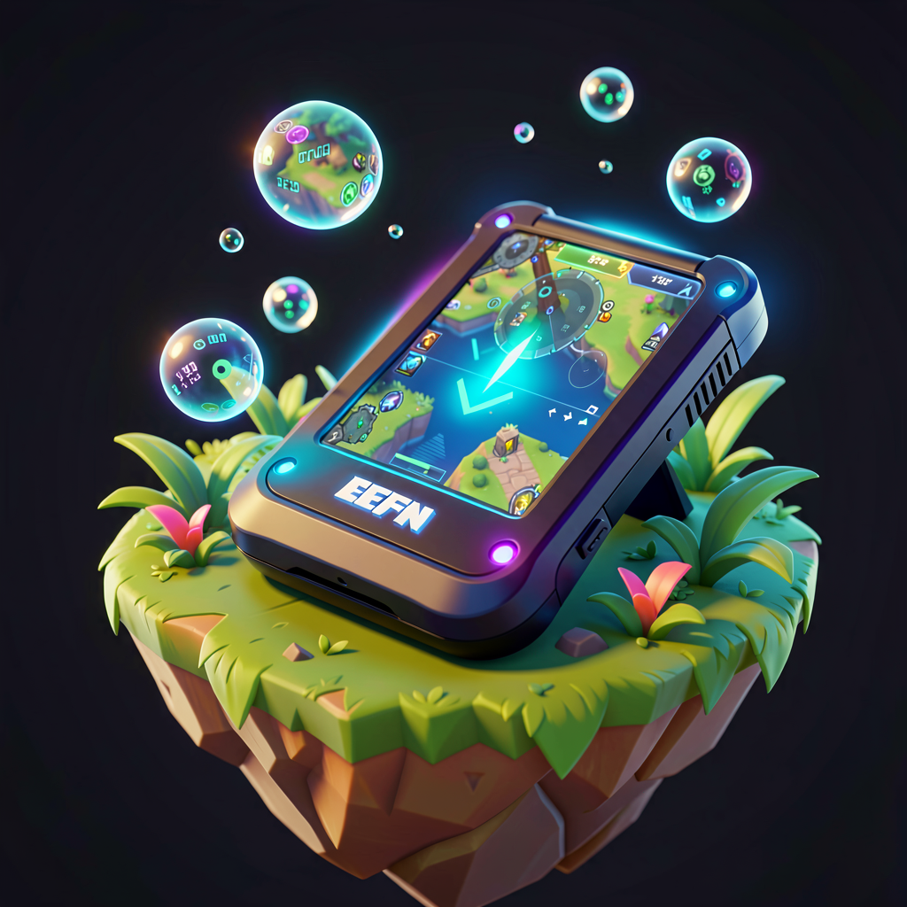 The Loot Goblin’s Guide: Building a Collectible Economy with Verse