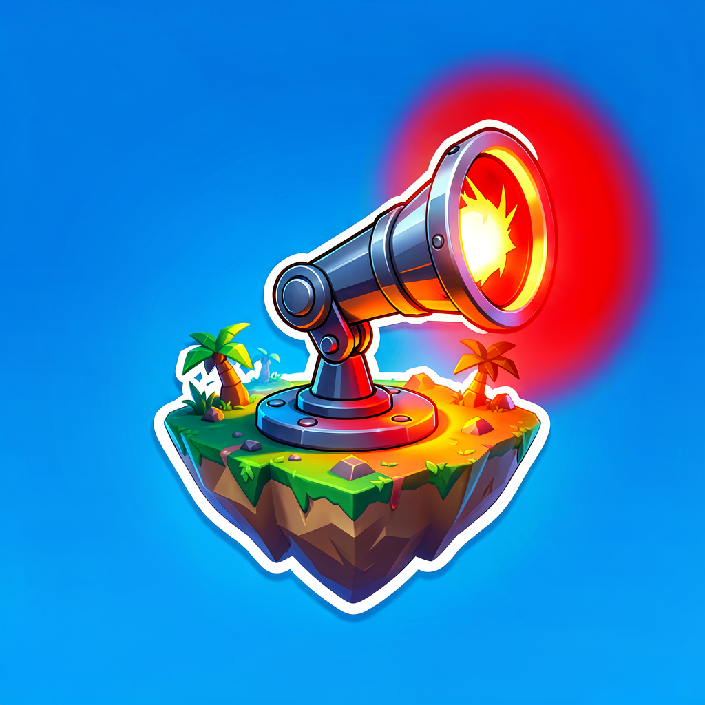 Code the Storm: How to Program Dynamic Lighting in Fortnite