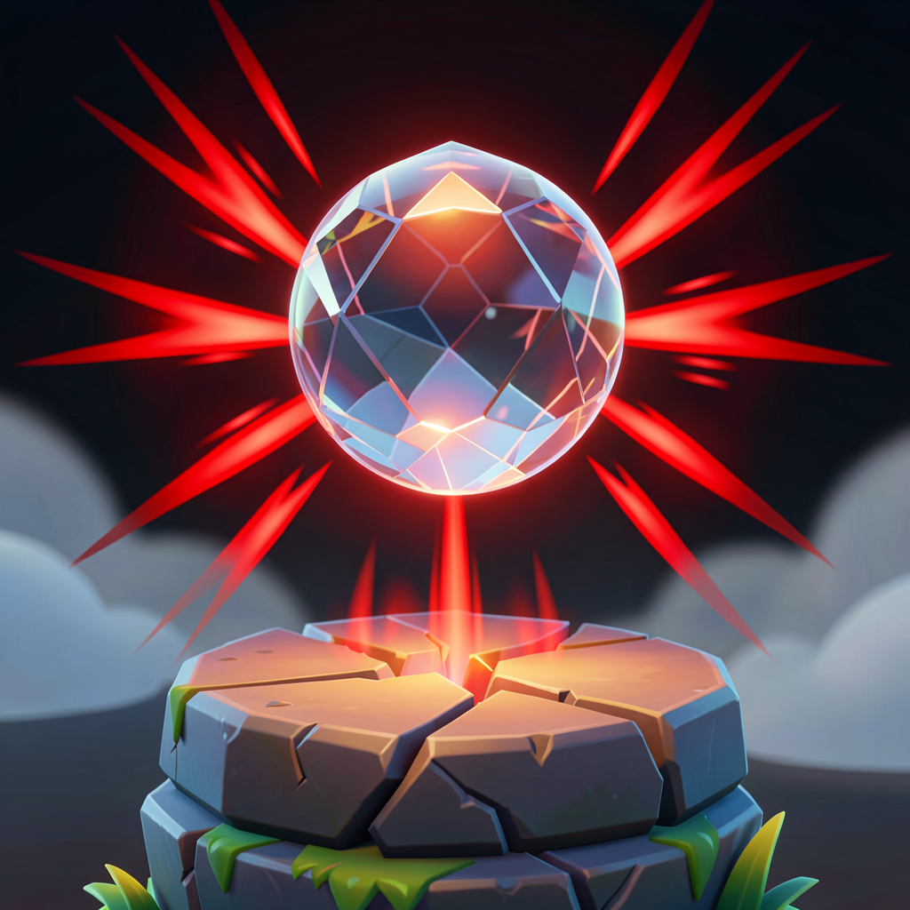 The "Glass Cannon" Power-Up: Building a Damage Amplifier in Verse