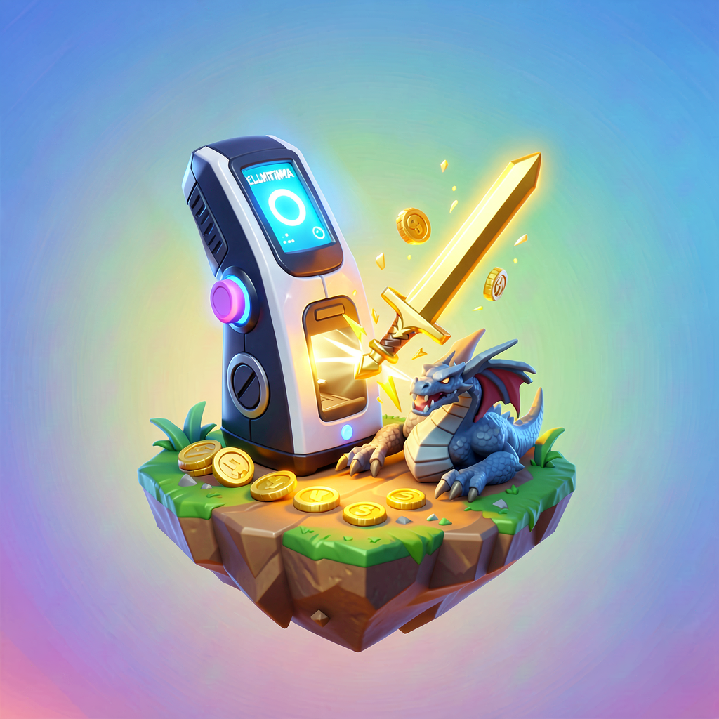 Loot Drop Magic with the Elimination Manager