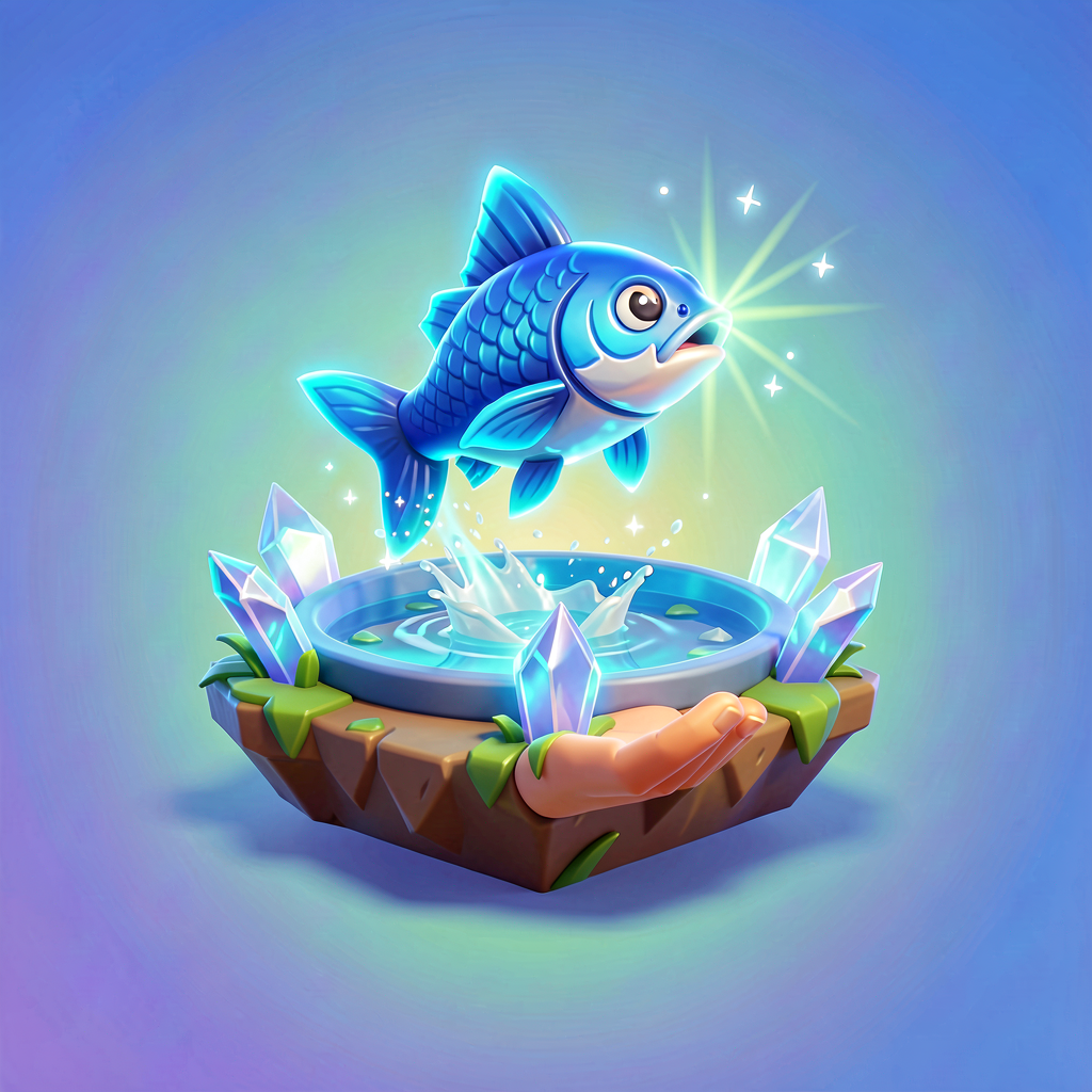 Catching Health: How to Use Fish Items in Fortnite