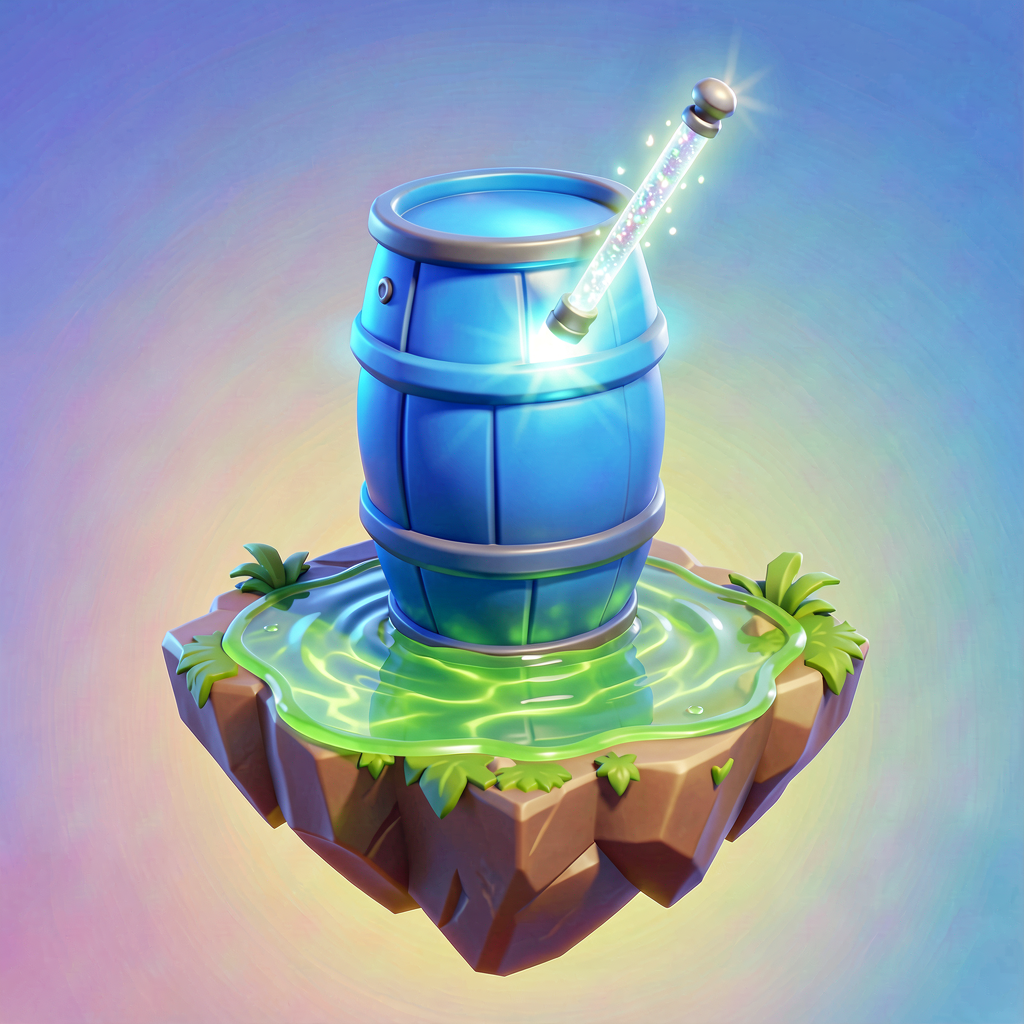 Catching Code: Your First Fishing Island