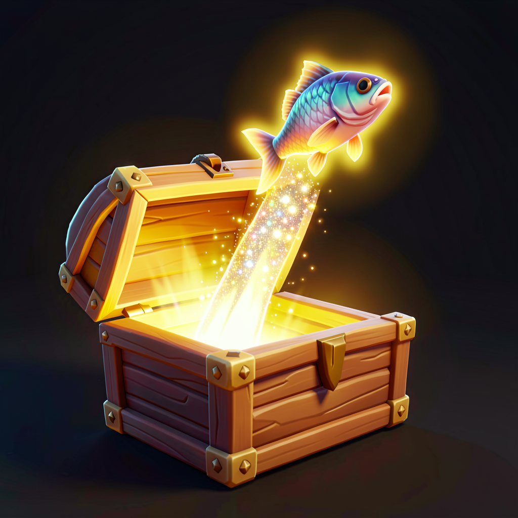 The Flopper Frenzy: Healing, Hopping, and Hacking Your Island