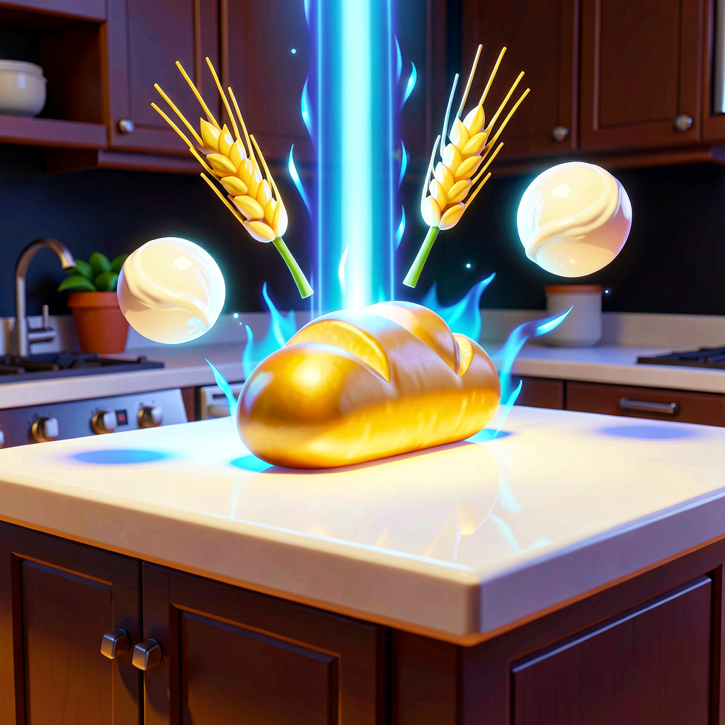 The Ultimate Kitchen Chaos: Building a Crafting System with Verse