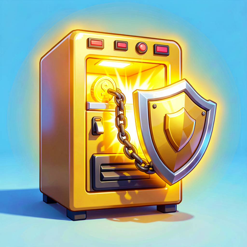 The Loot Goblin’s Guide to Gold: Building an Economy in UEFN