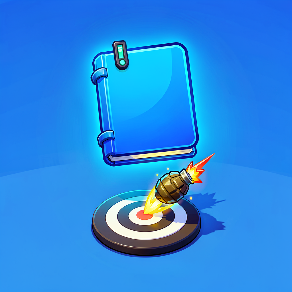 The Ultimate Grenade Launcher: Build Your Own Grenade Game