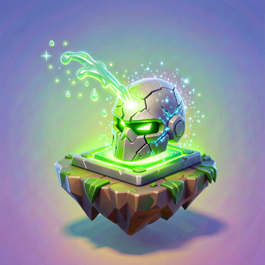 Build a Healing Station with Verse