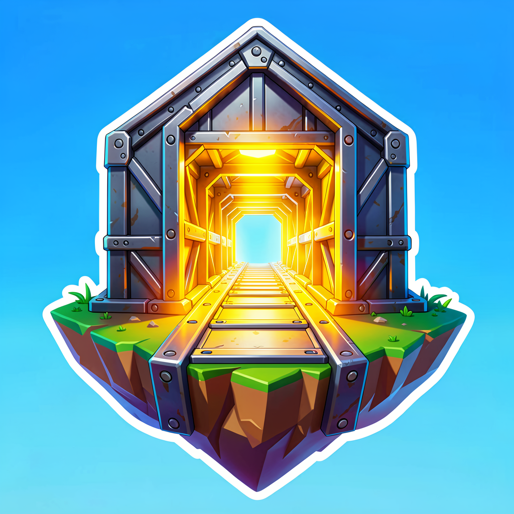 Level Up Your Base: Building the Ultimate Industrial Trap Zone