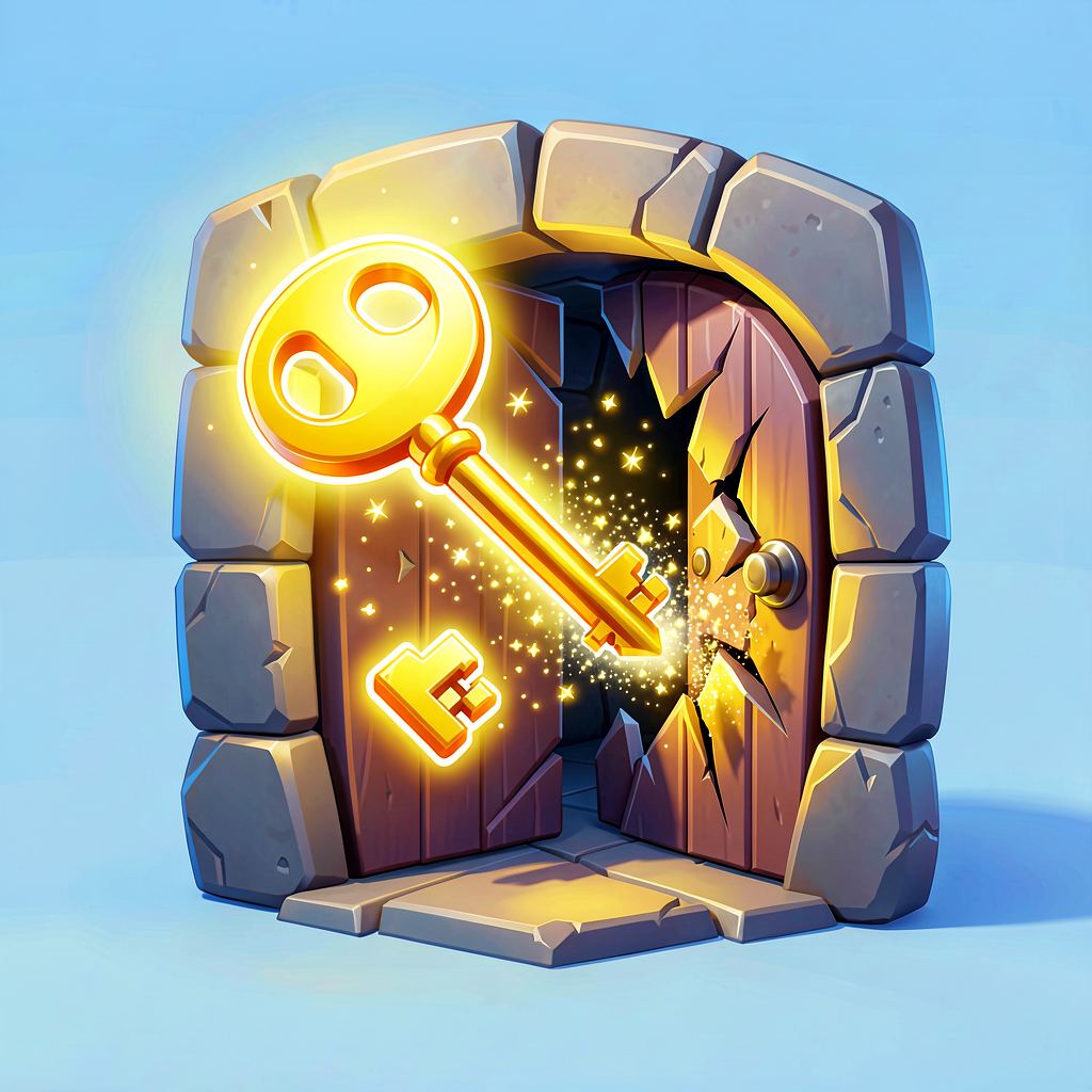 Unlocking Secrets with Items in Fortnite Creative