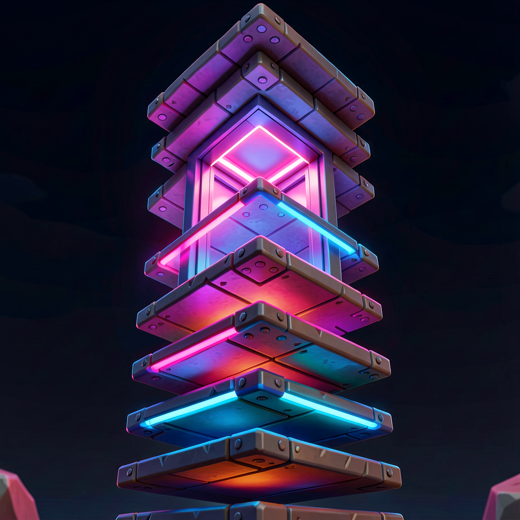 Build Infinite Skyscrapers: Mastering Level Loaders