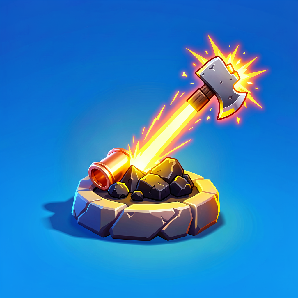 Build a Mining Workshop with Verse