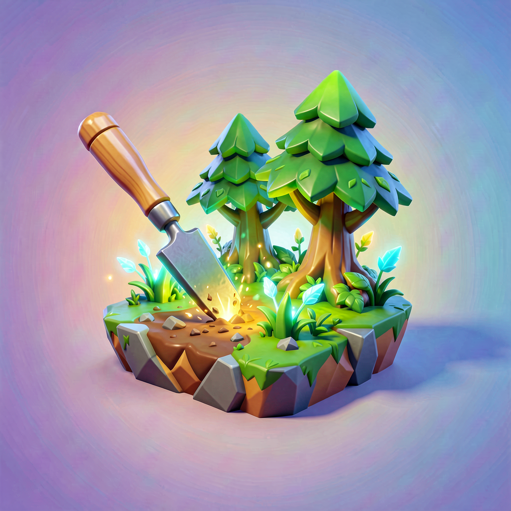 Level Up Your Map: The Secret Sauce of Nature & Terrain Galleries