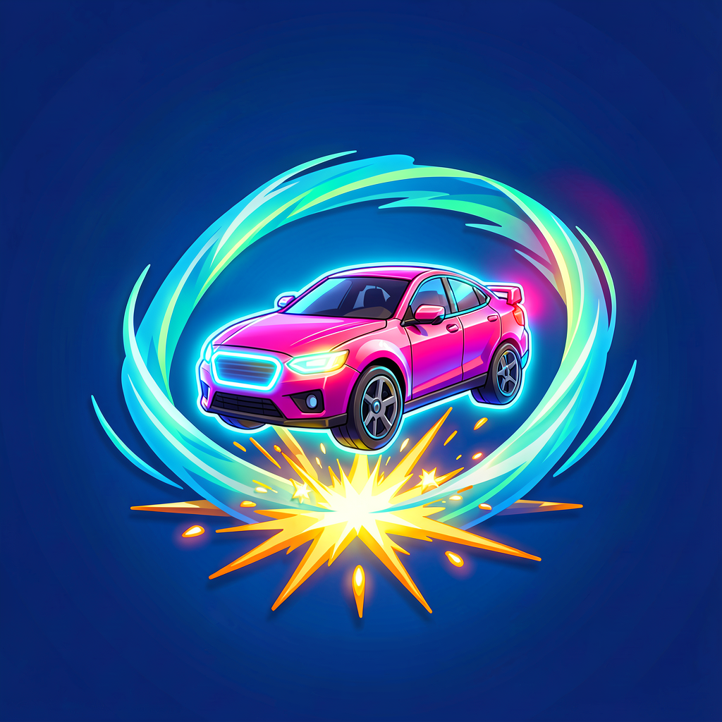 Drift Into the Neon City: Your First Verse Car Spawner