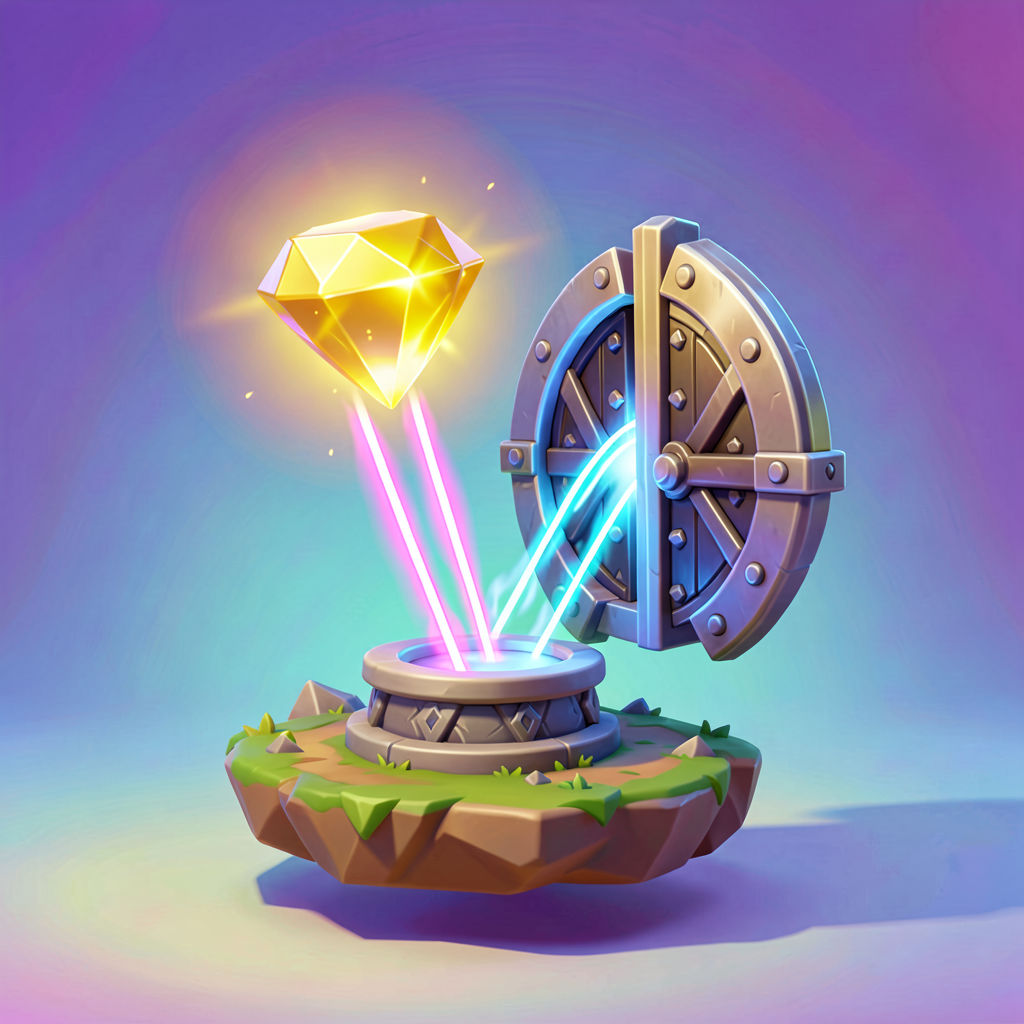 The Loot Goblin’s Guide to Objective Consumables