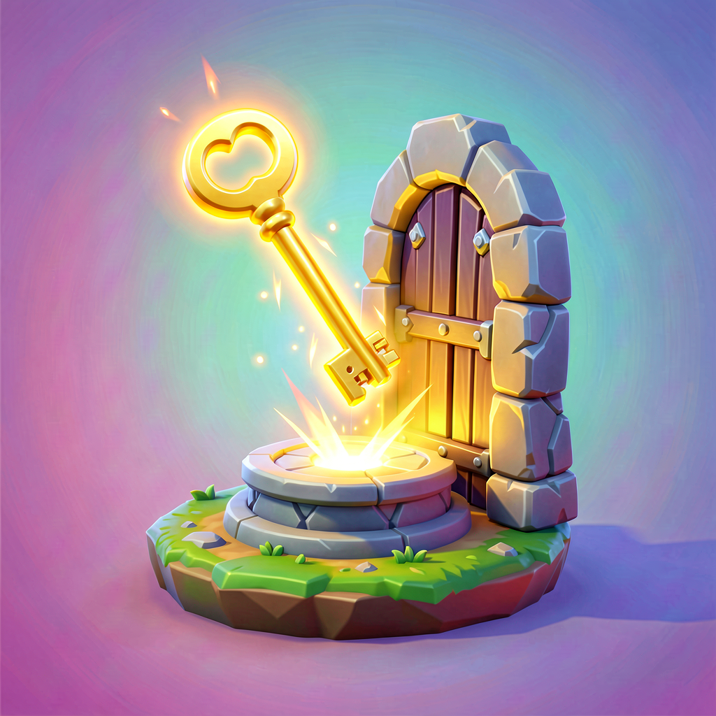 The Loot Goblin’s Guide to Objective Items: Unlocking Your Island’s Secrets