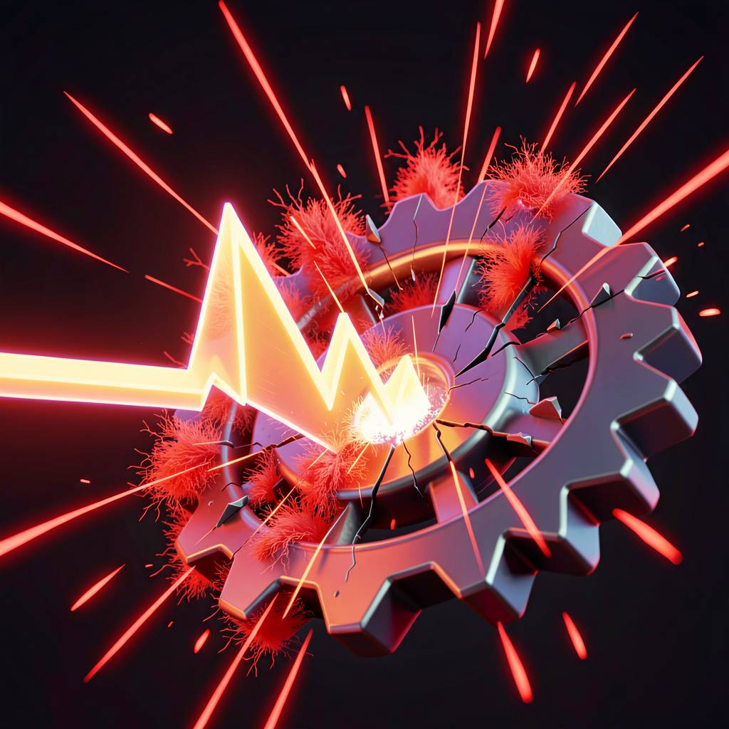 Make Your Music Sound Like a Robot Monster!