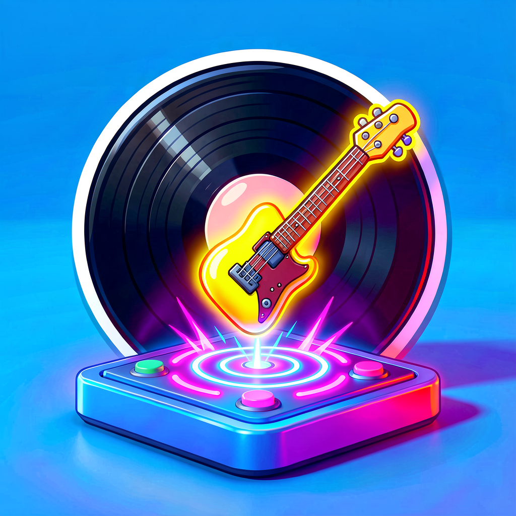 Turn Your Island Into a Disco: Mastering the Instrument Player