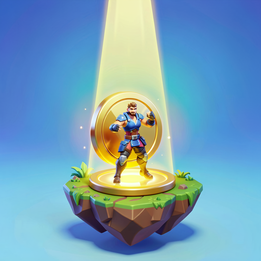 The Magic Carpet Ride: Building a Safe Spawn Point