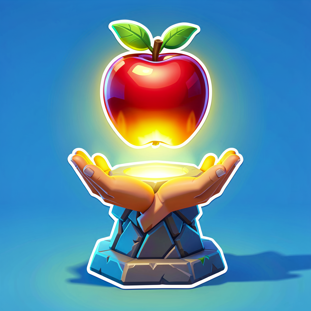 The Ultimate Guide to Healing: Mastering Produce Consumables in Verse