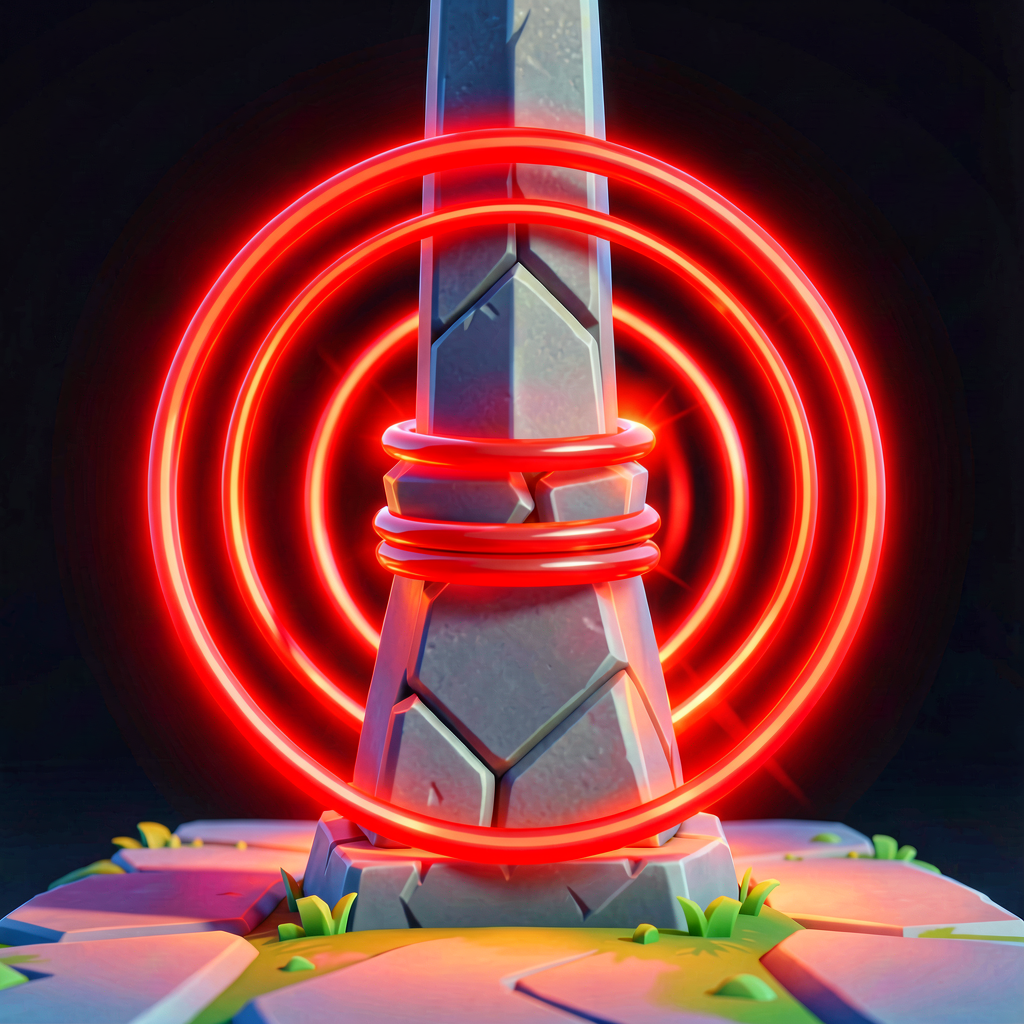 The Metronome of Doom: Building a Rhythmic Death Trap with Verse