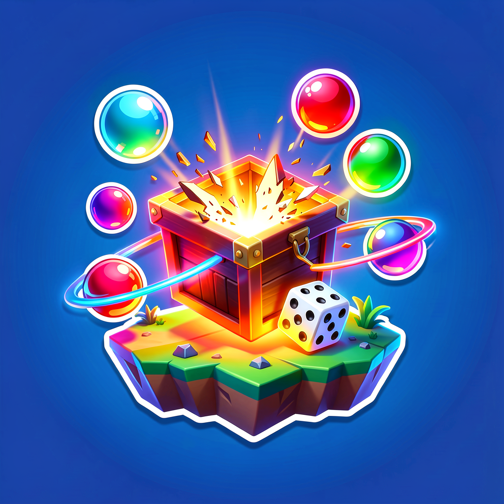 Dice Rolls and Surprises: Mastering the Random Number Generator