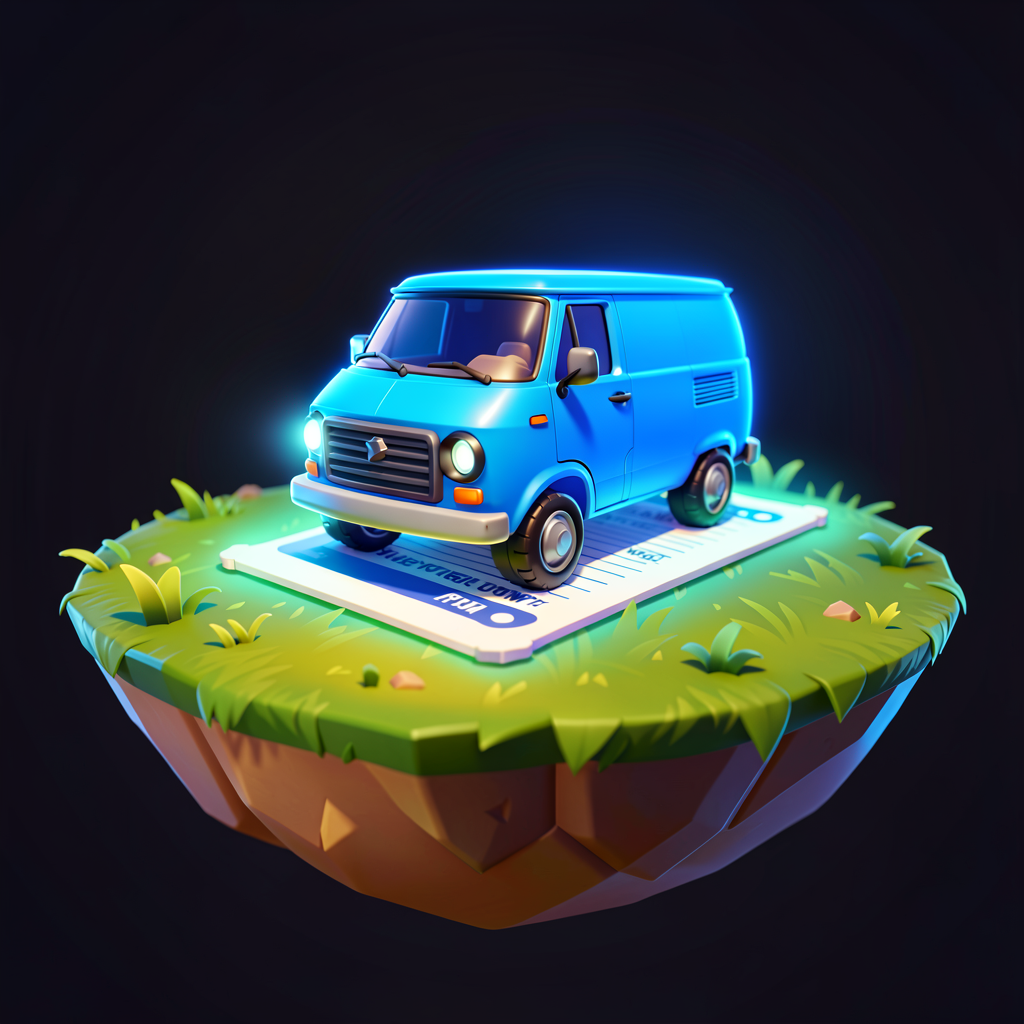 Reboot Van Spawner: The Ultimate Comeback Machine