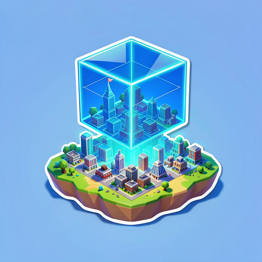 Stop Building Shacks: How to Drop a Whole City in 5 Minutes