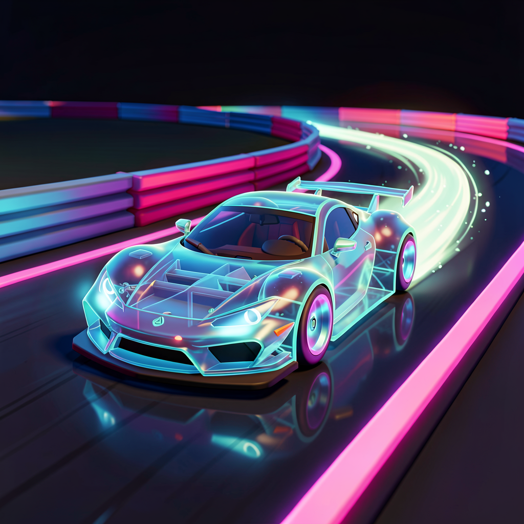 Ghost Mode: How to Build a Solo Time-Trial with the RR Speed Run Manager
