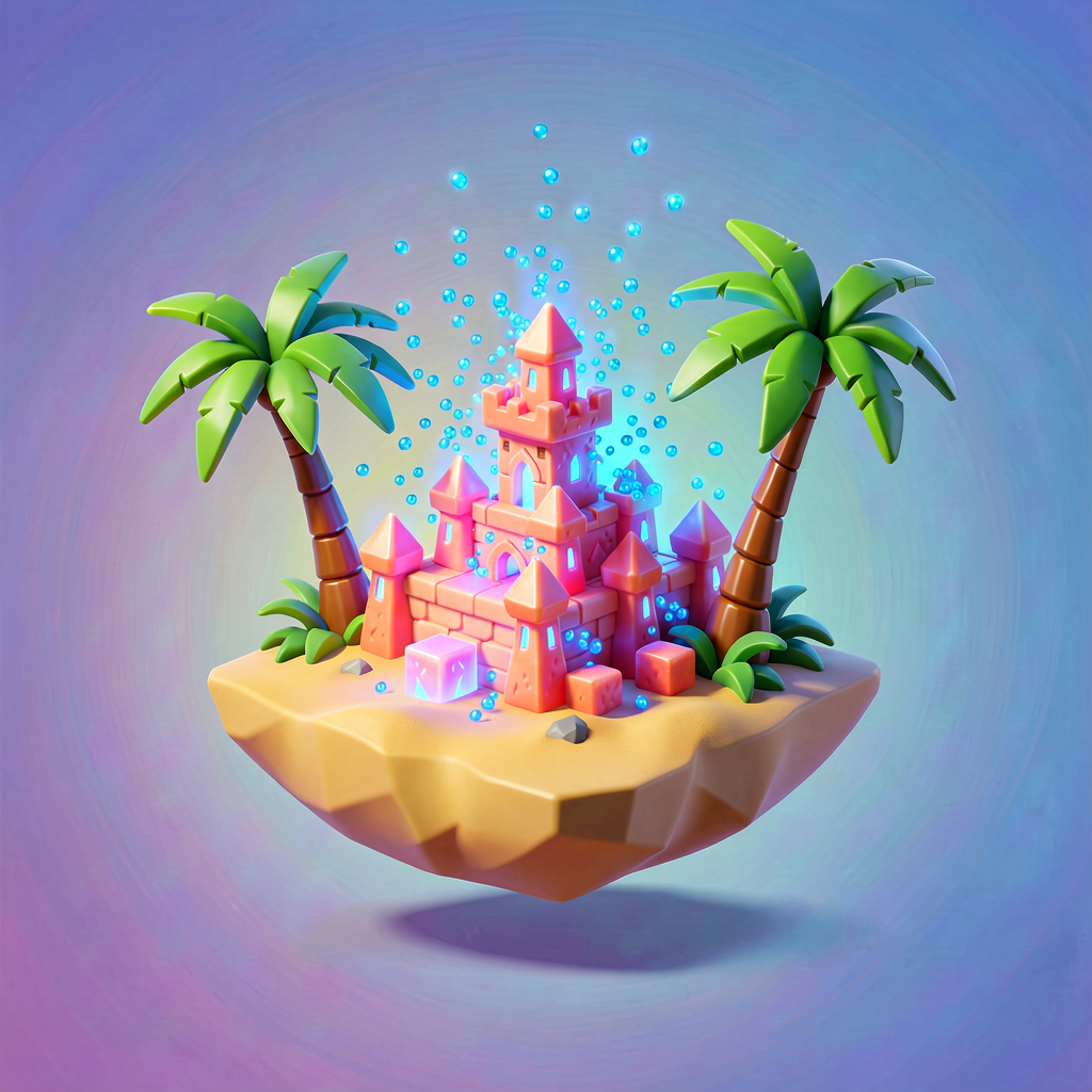 🏝️ Build Your Own Seaside Resort: The Ultimate UEFN Guide
