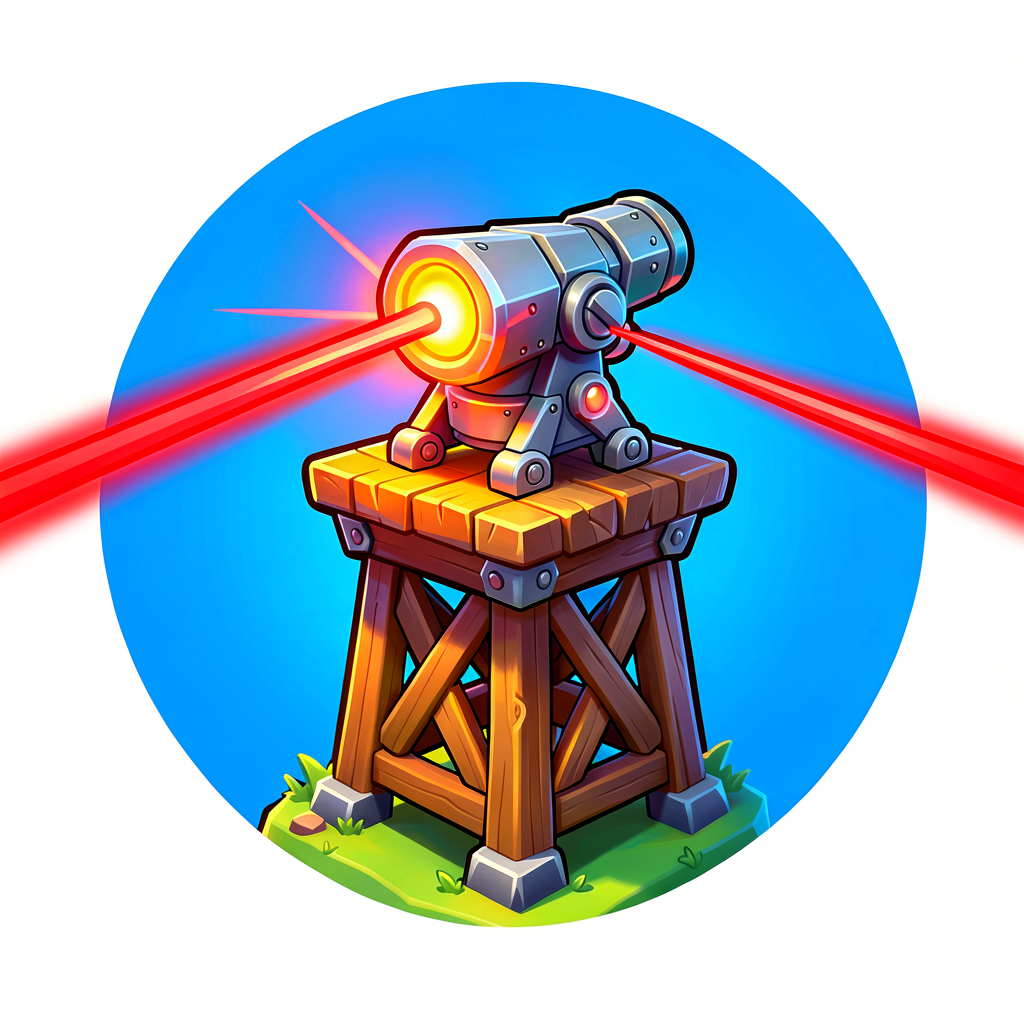 Build Your Own Sentry Bot Defender
