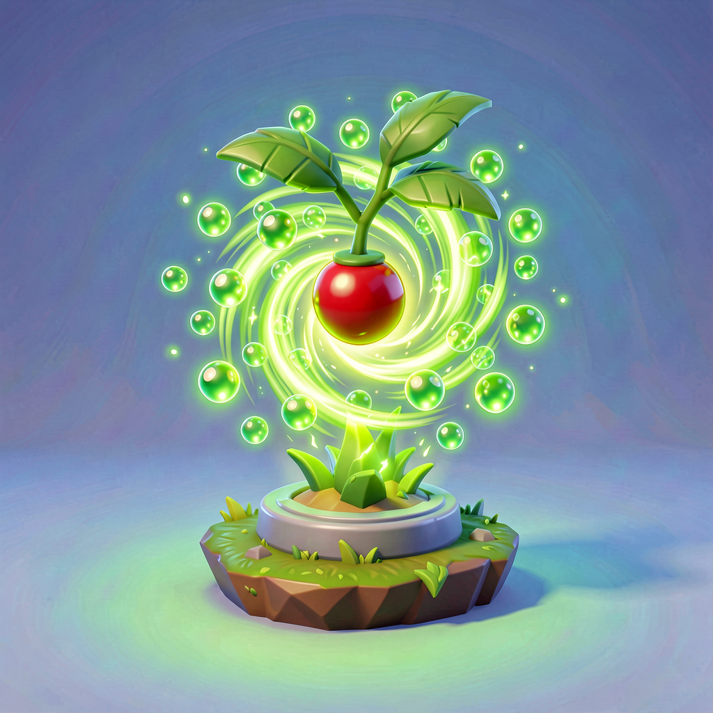 The Slap-Stacker: Building Infinite Energy Traps in Verse