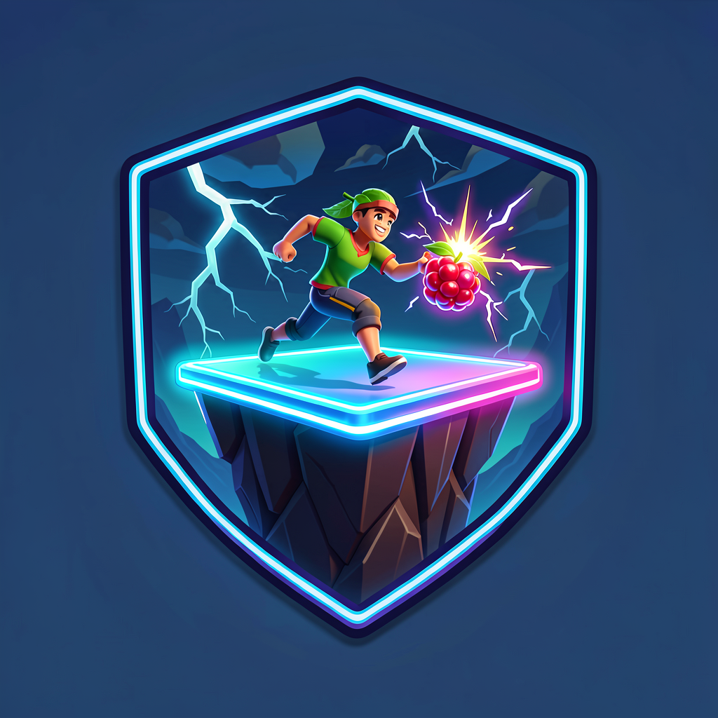 The Slap-Back: Build a Chaos Energy Station