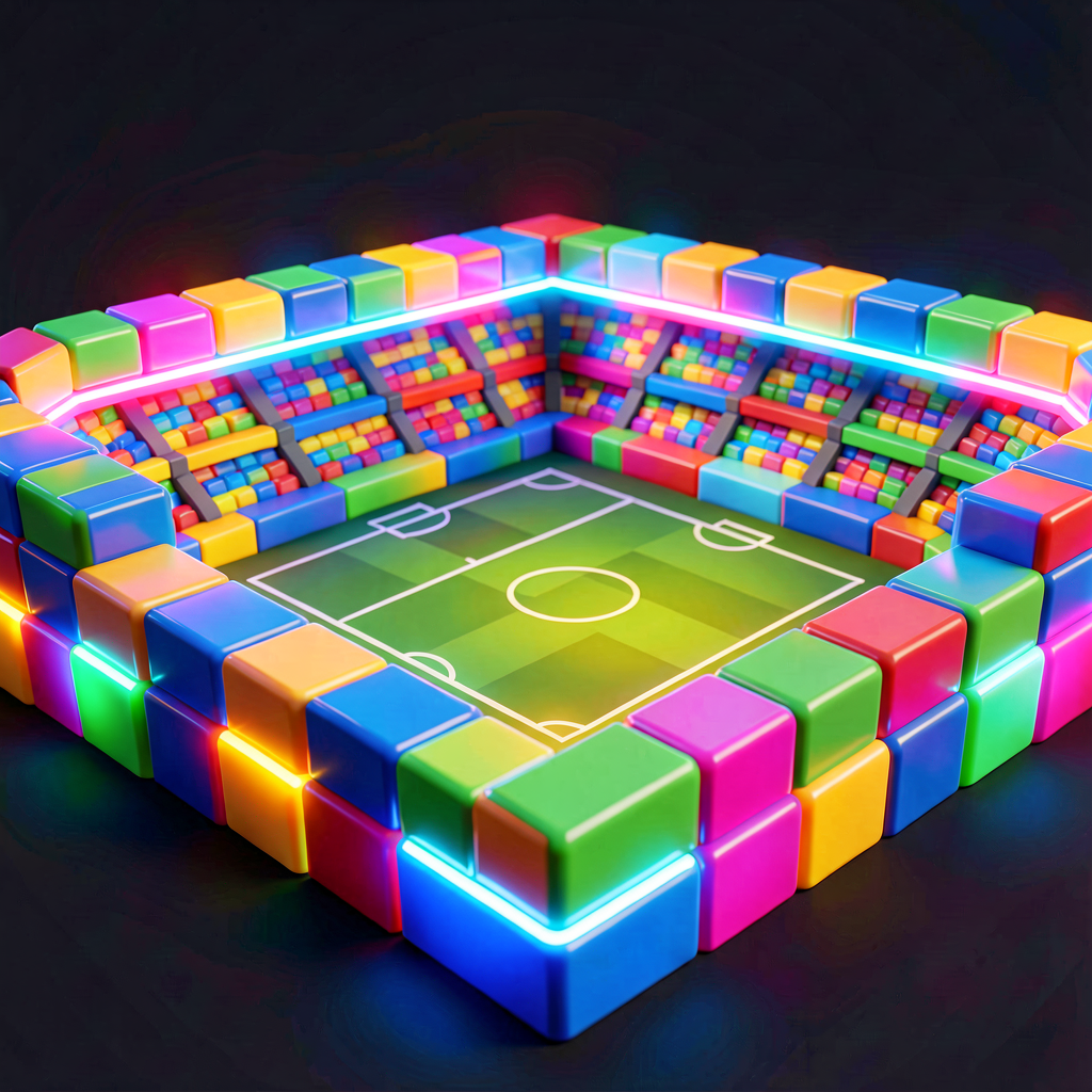 Stop Building Dumps: How to Use Sports Galleries for Pro-Level Fortnite Islands