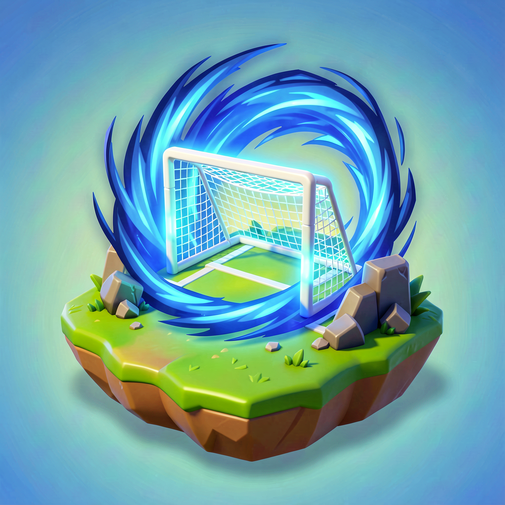 Stop Building from Scratch: How to Speed-Run Your Island with Sports Prefabs