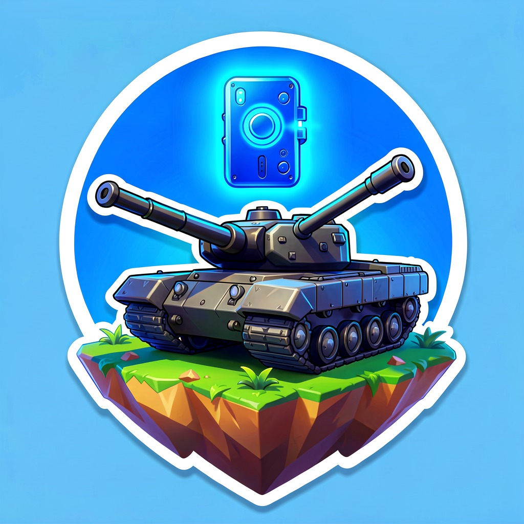 The Tank Spawner: How to Drop Heavy Metal on Your Friends
