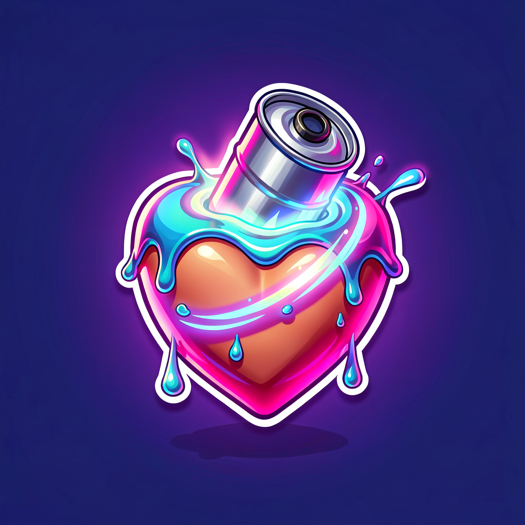Make Your Island Glow Up: The Main Material Node
