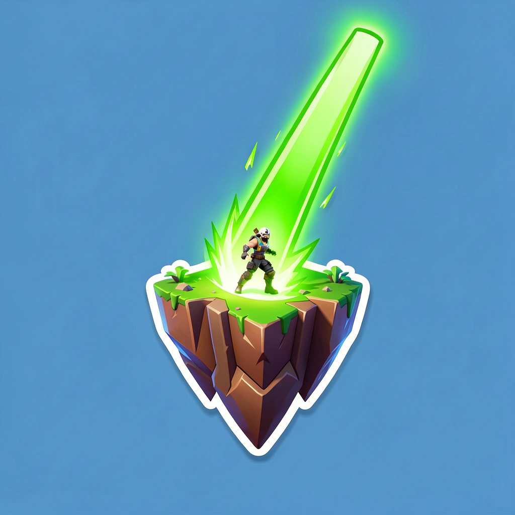 Make Your Island Come Alive with Moving Platforms