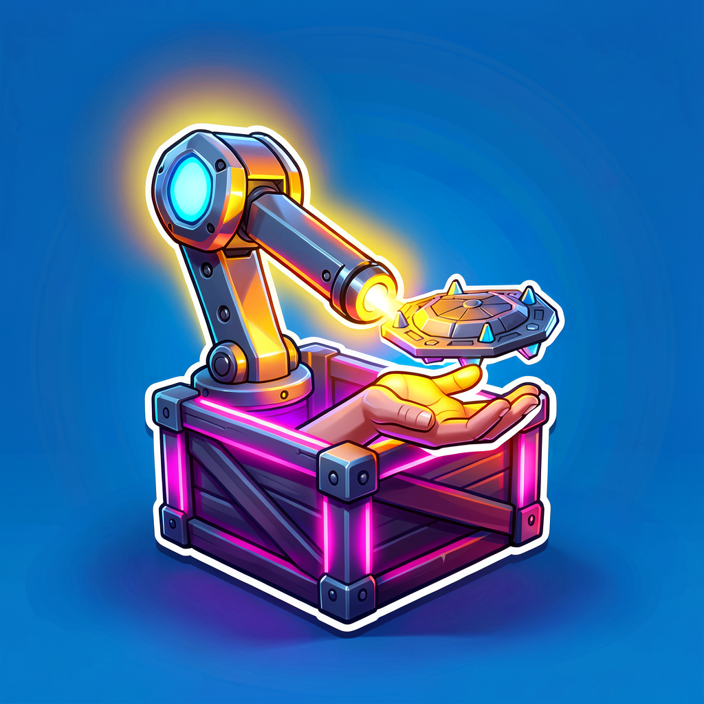 Build Your Own Trap Factory with Verse