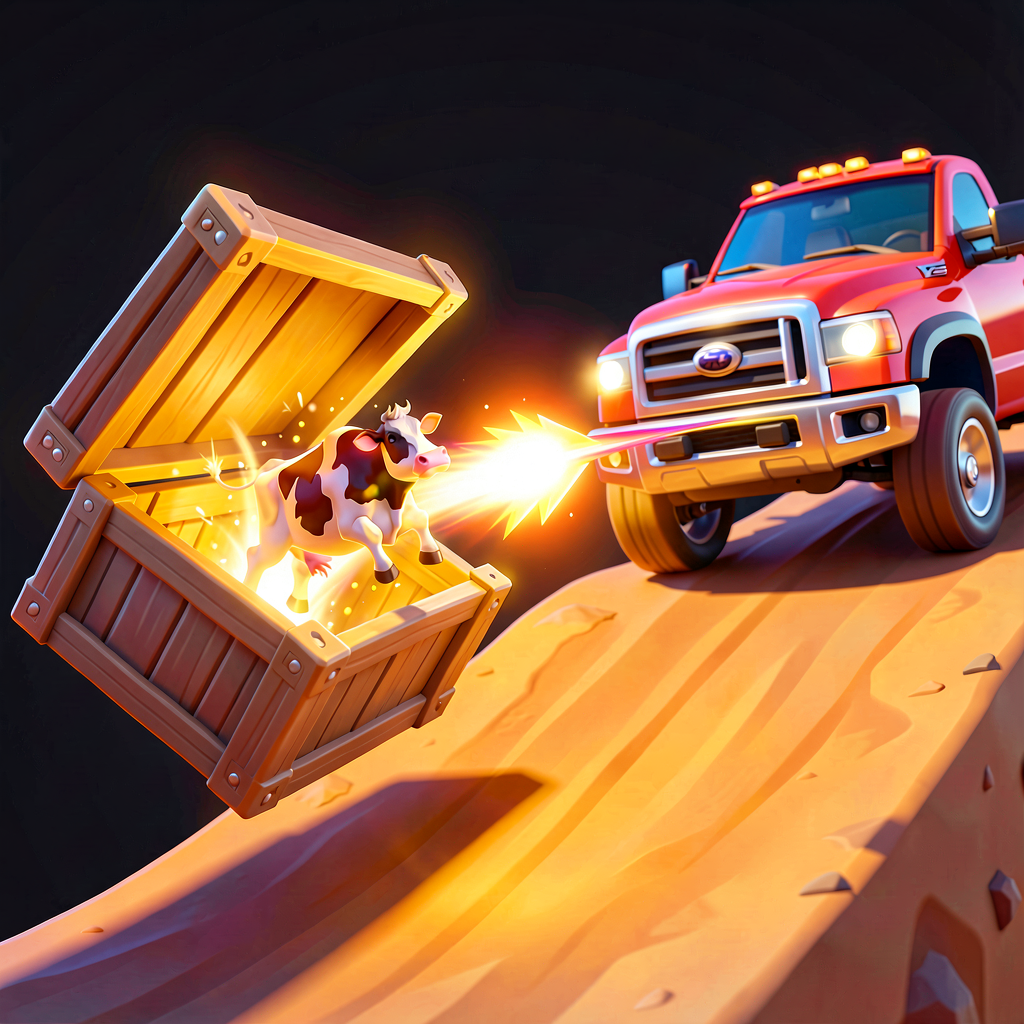 The "Ramming Speed" Tutorial: Building a Vehicle Mod Spawner