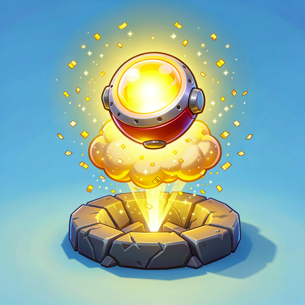 Sparkle Spells: Making Your Island Come Alive with VFX