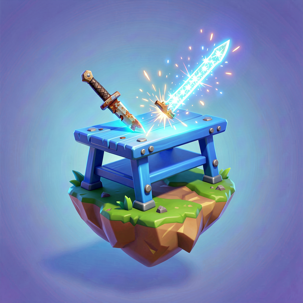 Upgrade Your Arsenal: The Weapon Mod Bench