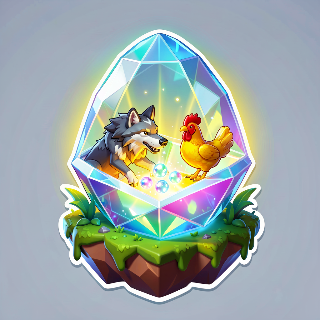 Make Your Island Alive with Wildlife Spawners